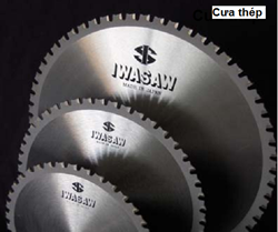 Lưỡi cưa đĩa 305mm (cưa thép)