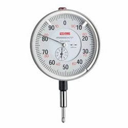Đồng hồ so (0-10mm,0.01mm)