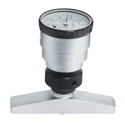 Đo sâu hiển thị đồng hồ (0-5mm,0.01mm)