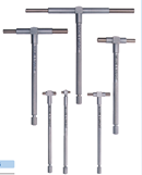 Telescopic Gauge Sets 315 Series
