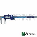 Thước cặp điện tử đo rãnh MW120-15DB