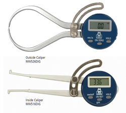 Digitronic Inside / Outside Calipers
