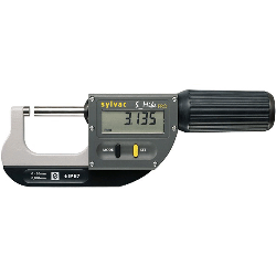 Panme điện tử S_Mike Pro IP67