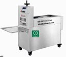 Máy thái thịt đông lạnh công nghiệp CNC 2 cuộn 
