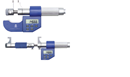 Digitronic Caliper Type Inside Micrometer
