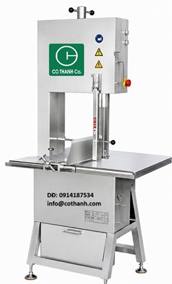 Máy cưa xương FL-370/FL-420