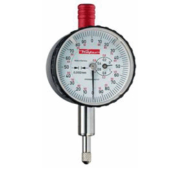 Đồng hồ so (0-1mm,0.001mm)