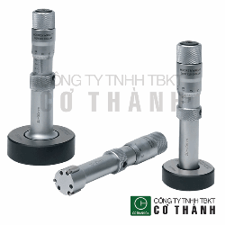 Đo lỗ 3 chấu