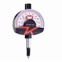 Đồng hồ so Compika 0.001mm