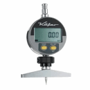 Digital Depth Gauge (0-12.5mm,0.01mm)