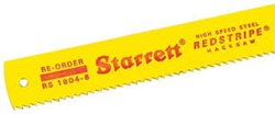 Lưỡi cưa cần Starrett