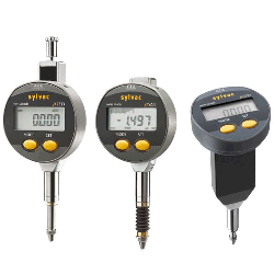 Đồng hồ so điện tử mini S_233