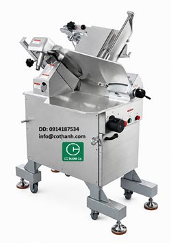 Máy thái thịt đông lạnh tự động FL-360S