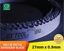 Lưỡi cưa vòng cắt sắt thép Bimetal M42 BXTOOL