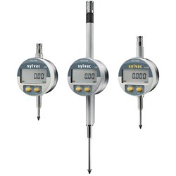 Đồng hồ so điện tử Sylvac S_229