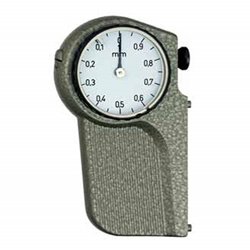 Saw Setting Dial Gauge Reading 0.01''